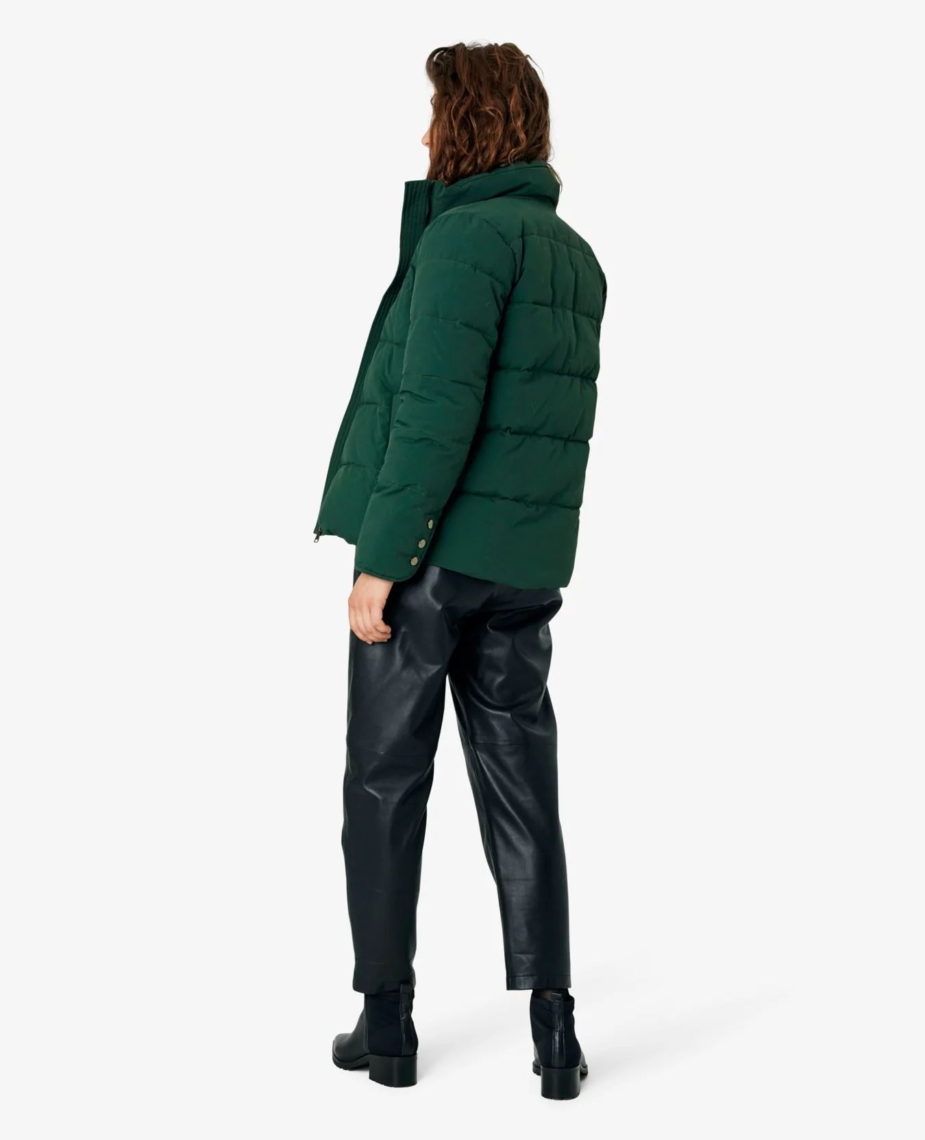 VeronicaNN Jacket - Image 3