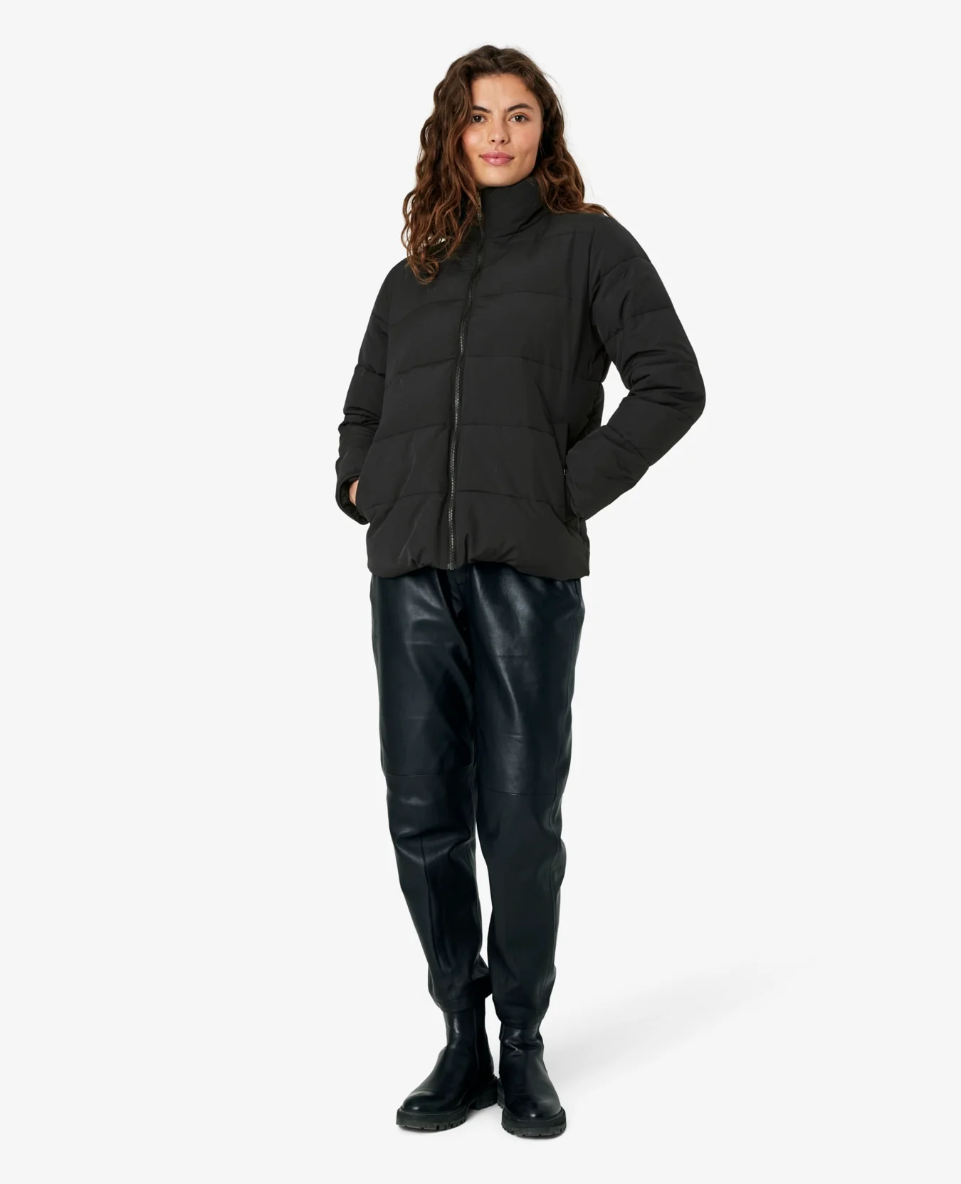 VeronicaNN Jacket