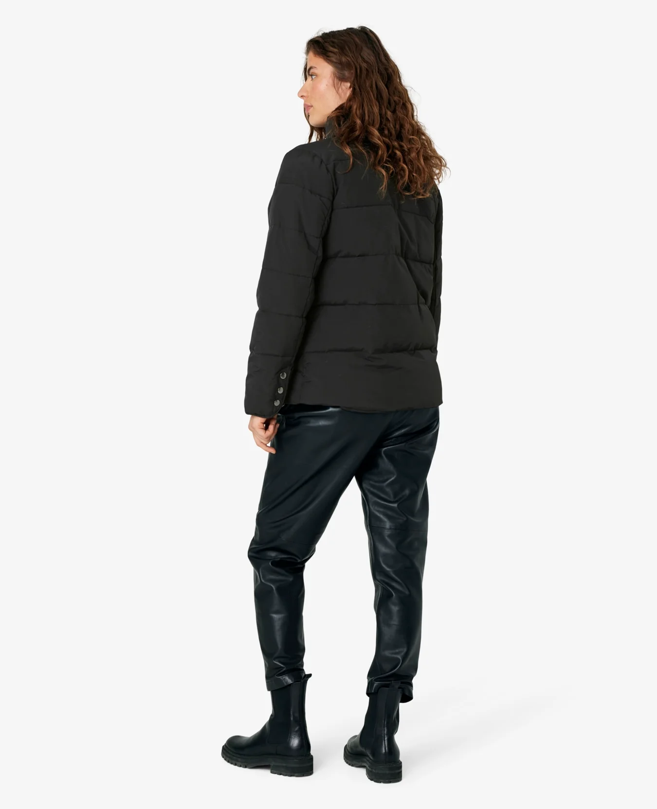 VeronicaNN Jacket - Image 2
