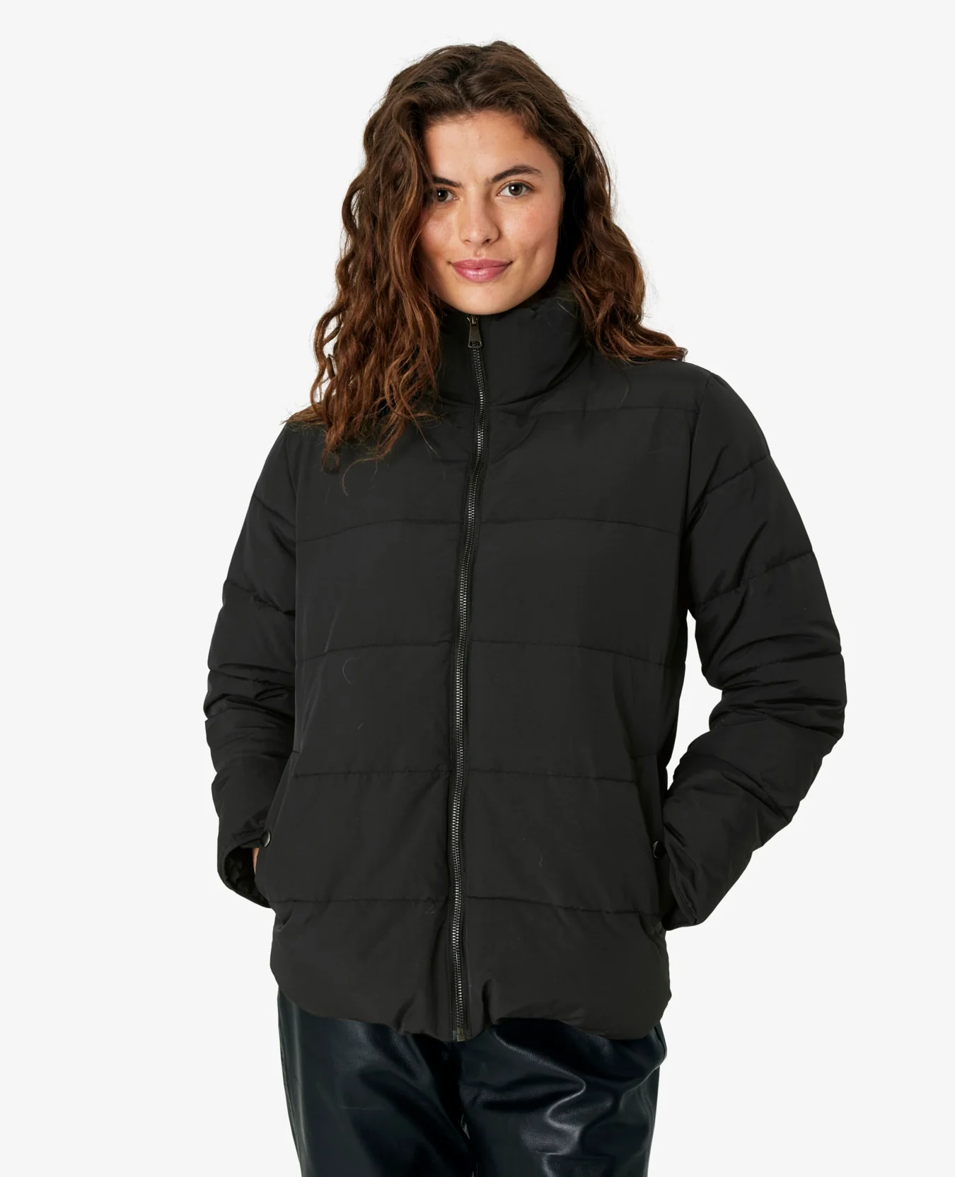 VeronicaNN Jacket - Image 3