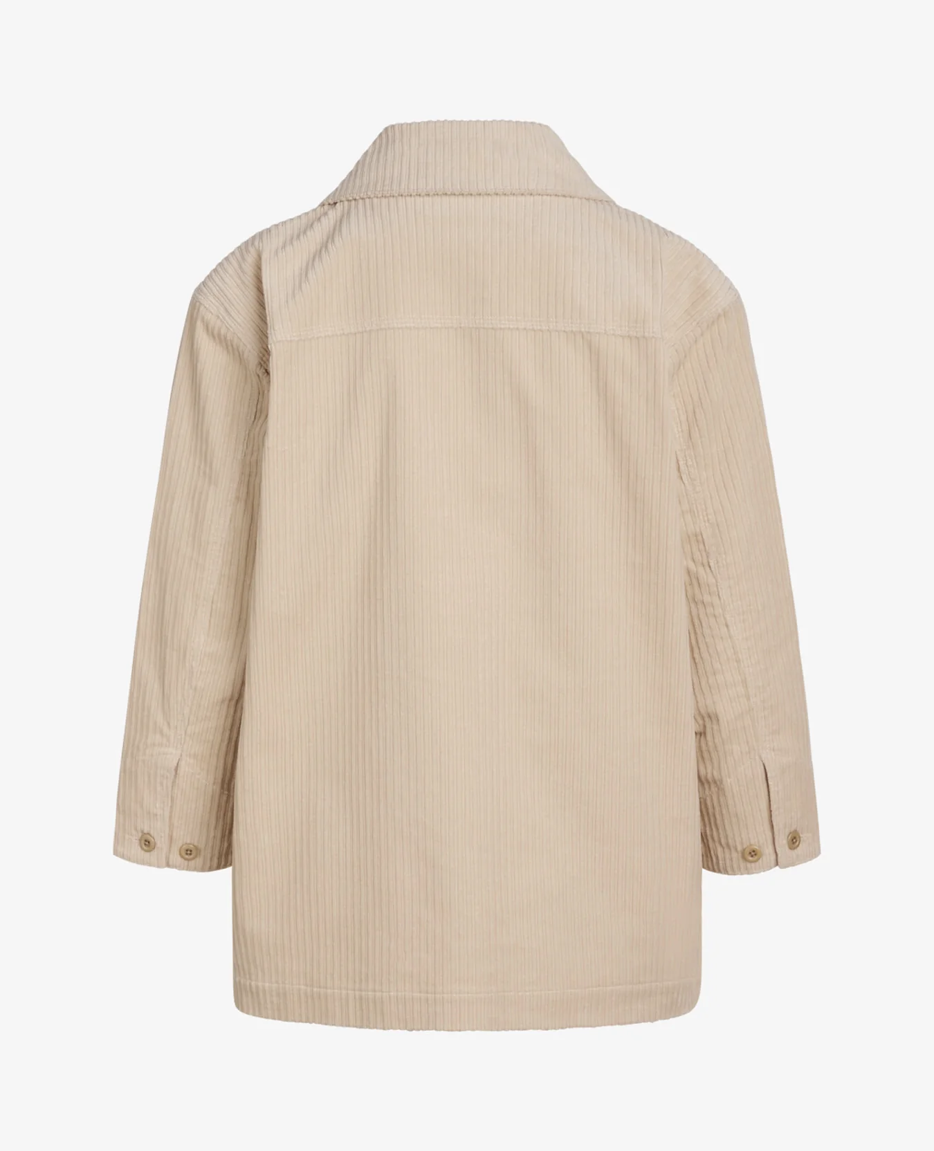 VIBEKENN CORDUROY JACKET - Image 3