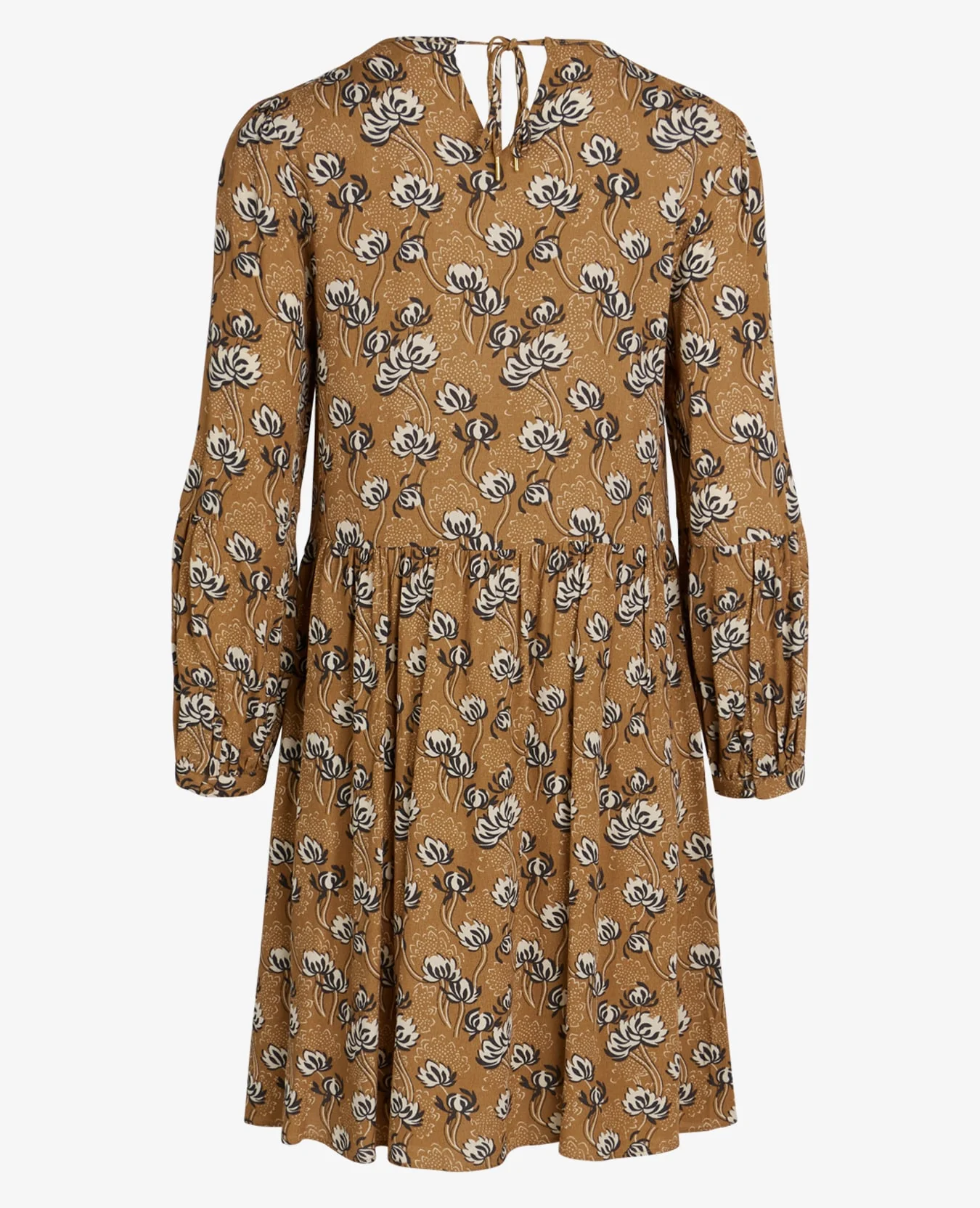VIGGANN FLORAL DRESS - Image 5