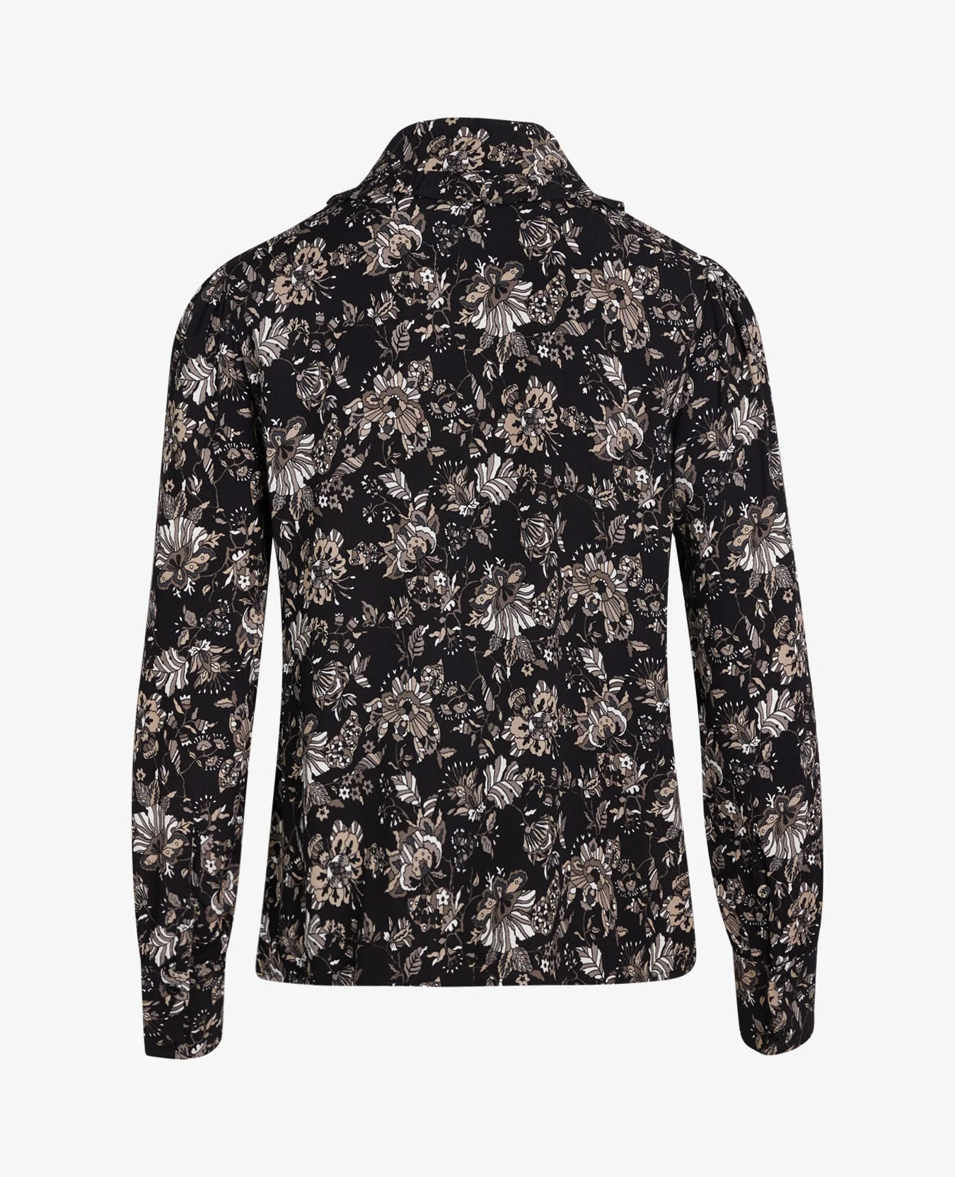 VIGGANN PRINTED SHIRT - Image 2