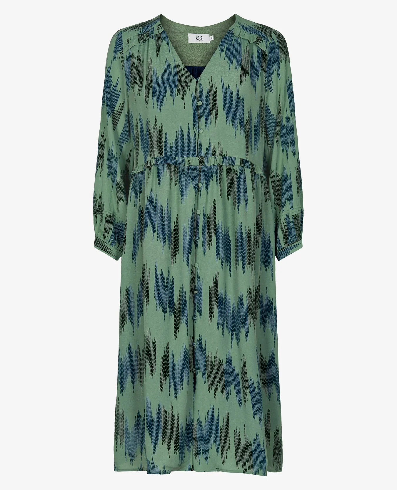 VISCOSE CRUSH