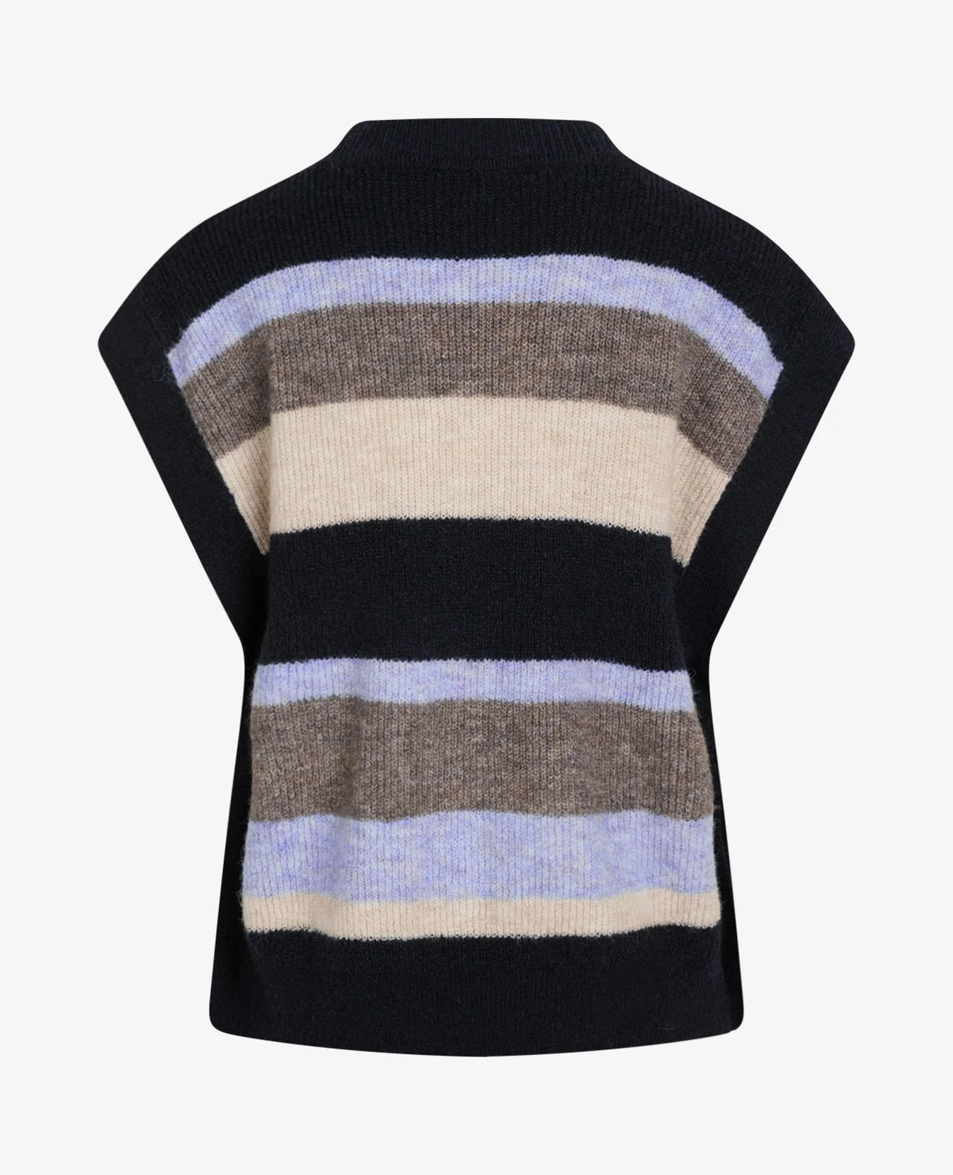 VIVIANNN STRIBET VEST - Image 5