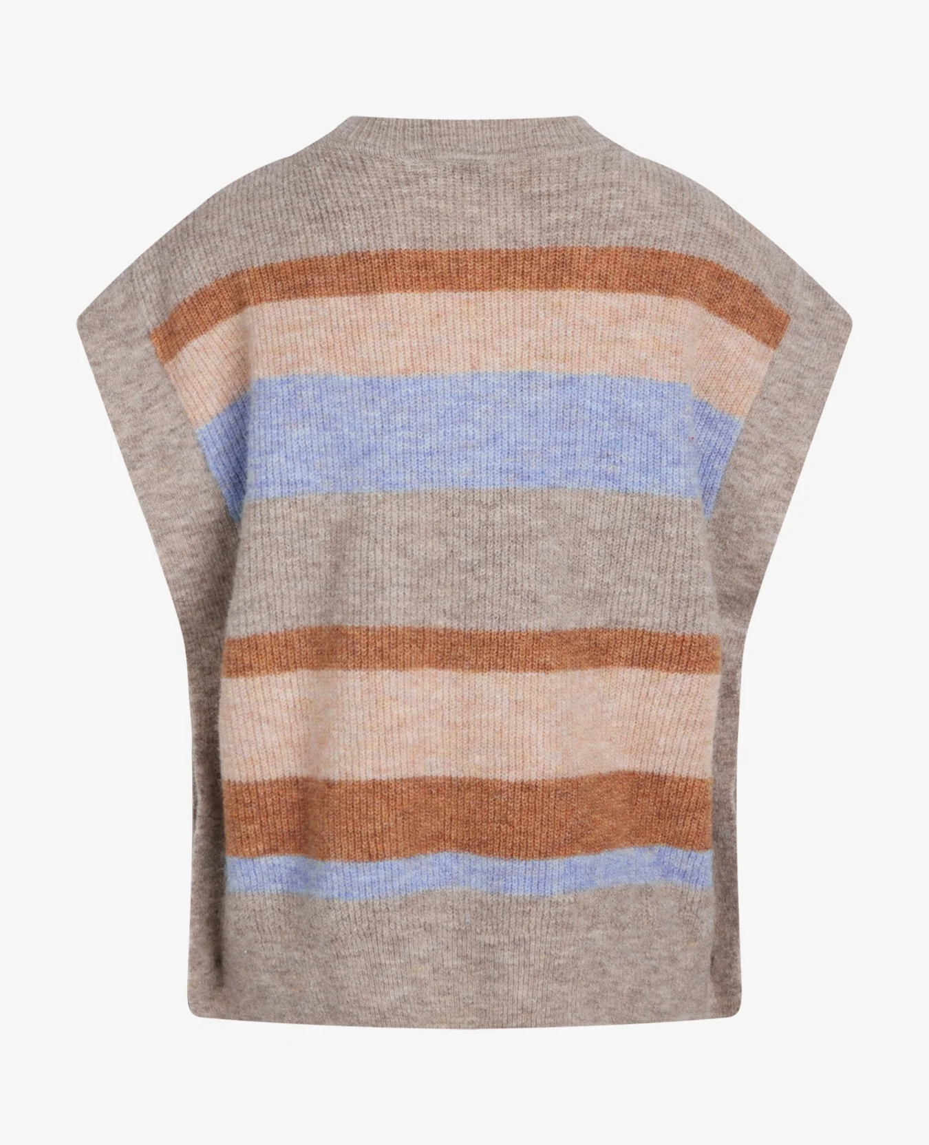 VIVIANNN STRIPED SLIPOVER - Image 5