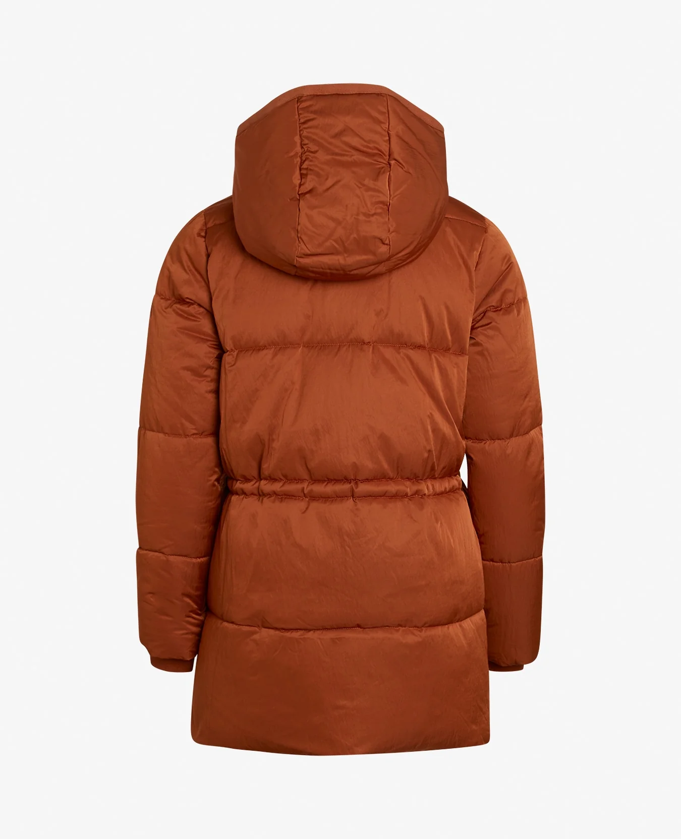 WINTER COMFORT JACKET - Image 2