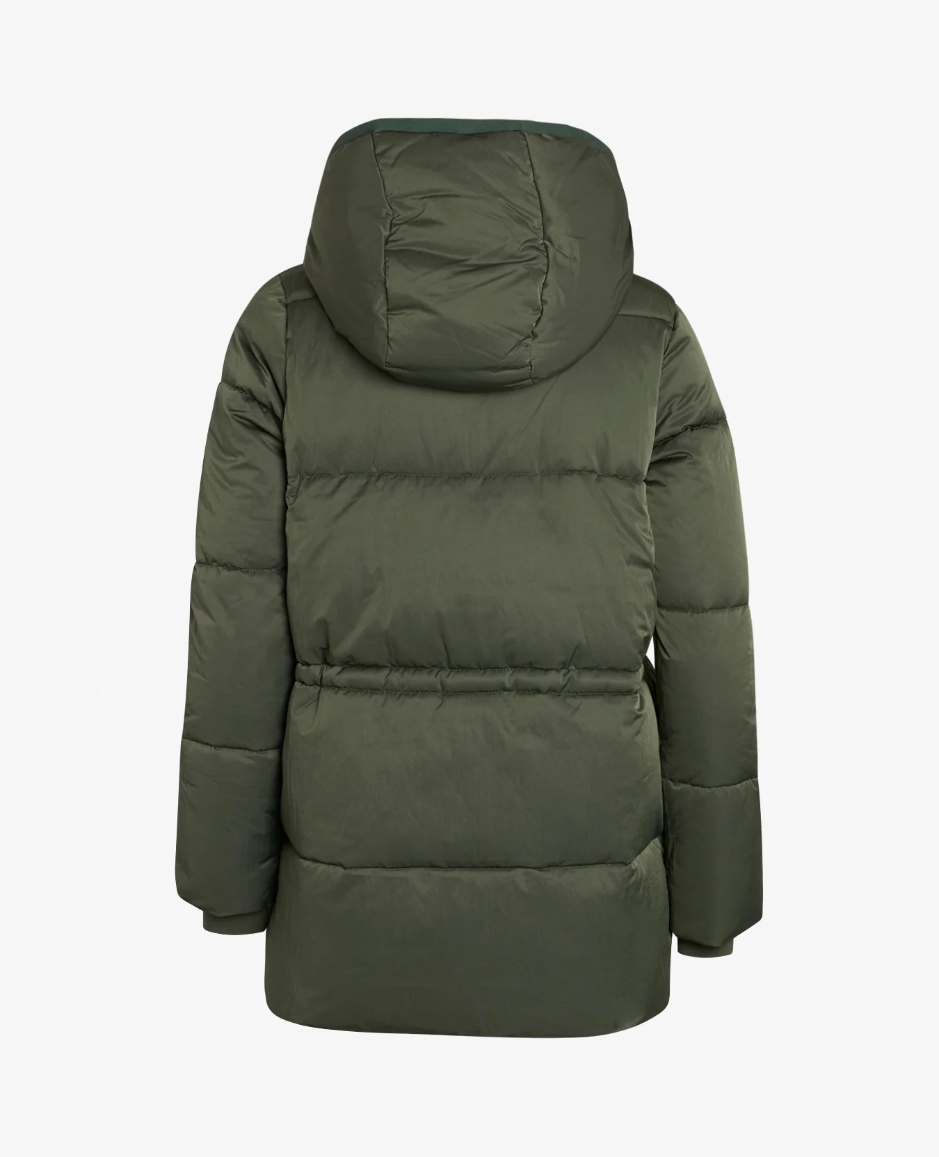 WINTER COMFORT JACKET - Image 2