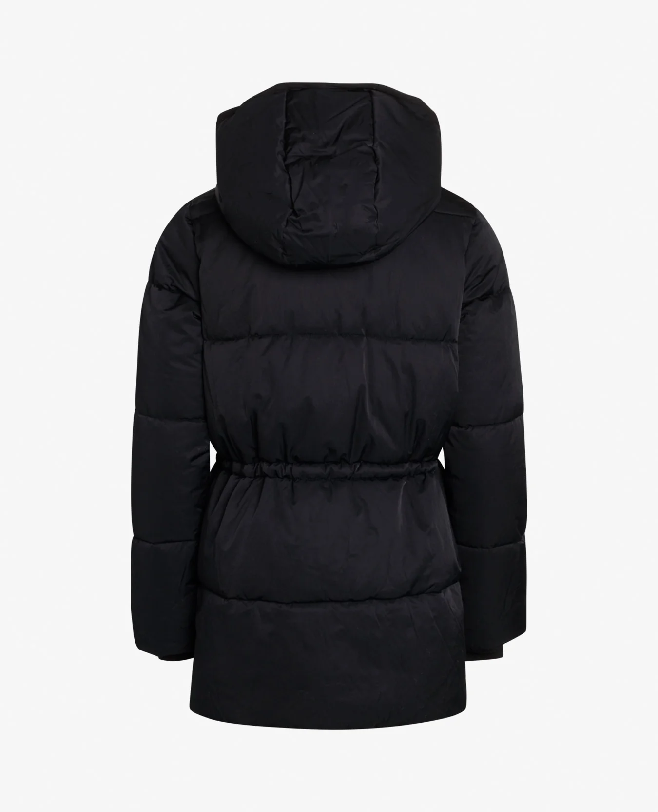 WINTER COMFORT JACKET - Image 2