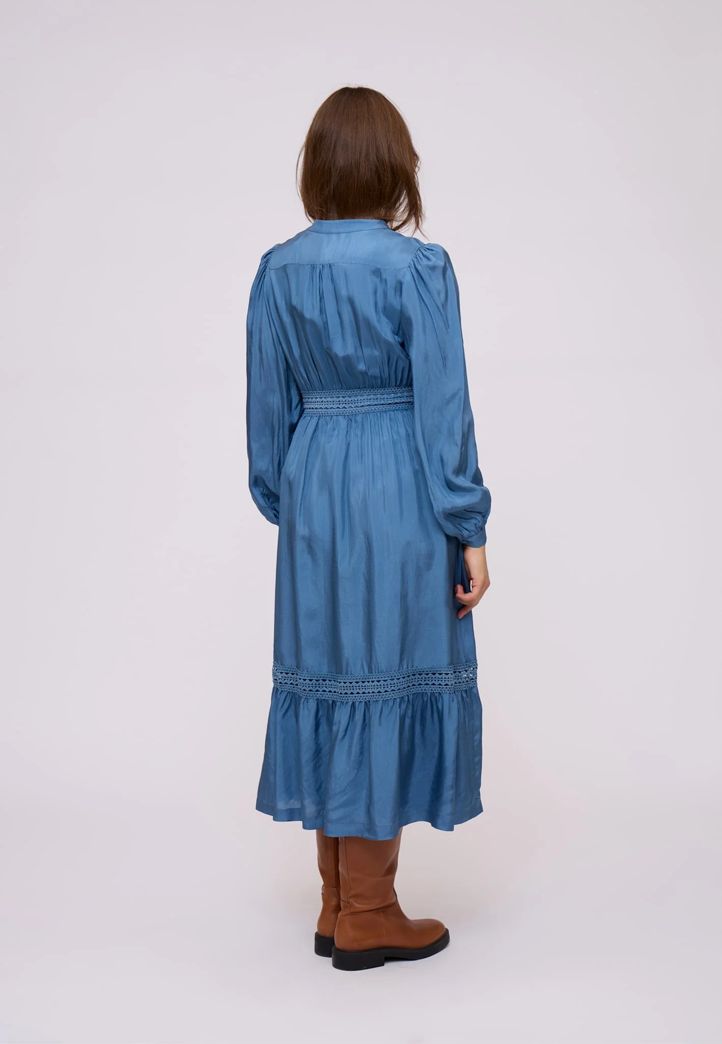 ZeniaNN Dress - Image 3