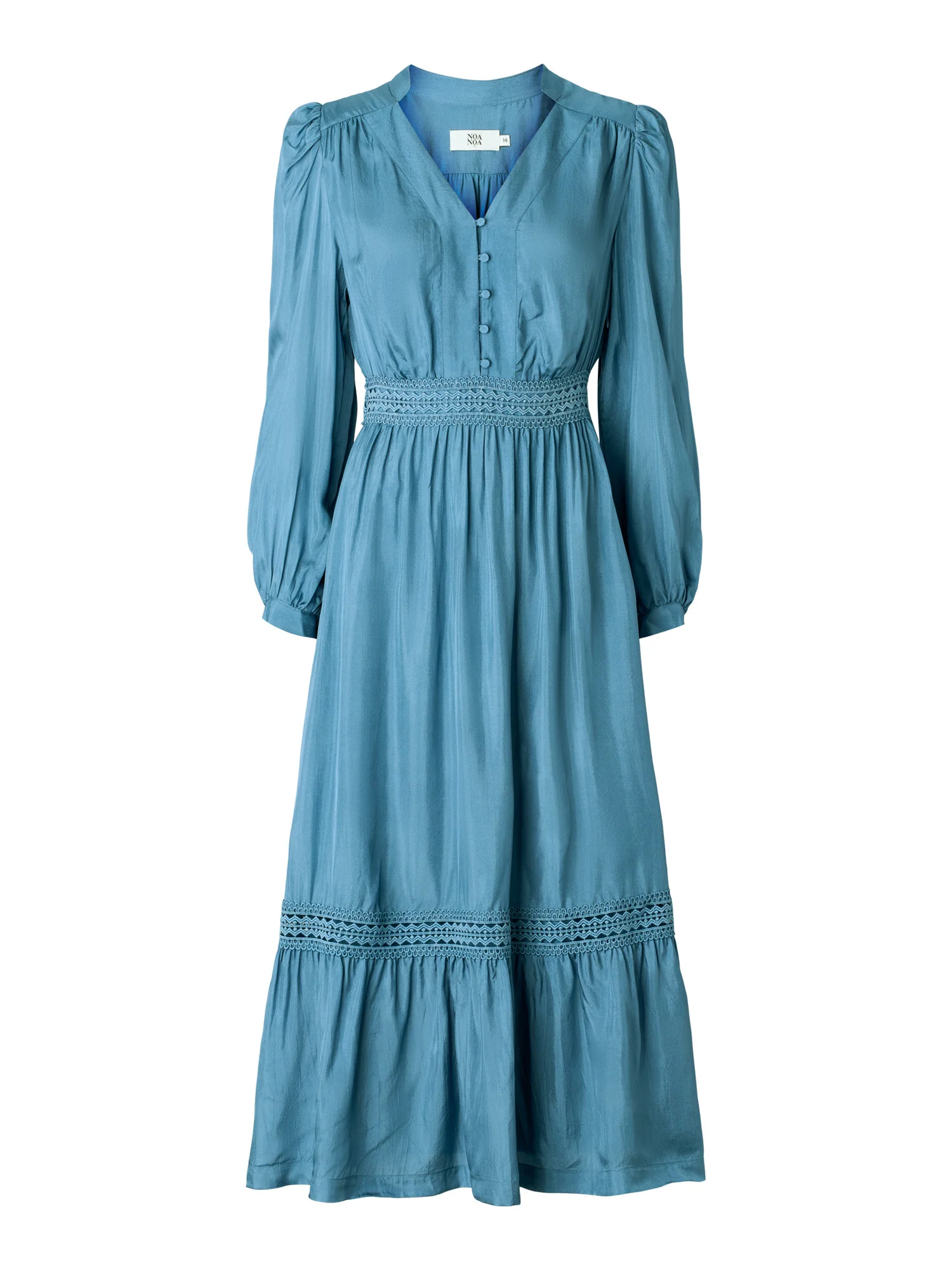 ZeniaNN Dress - Image 5