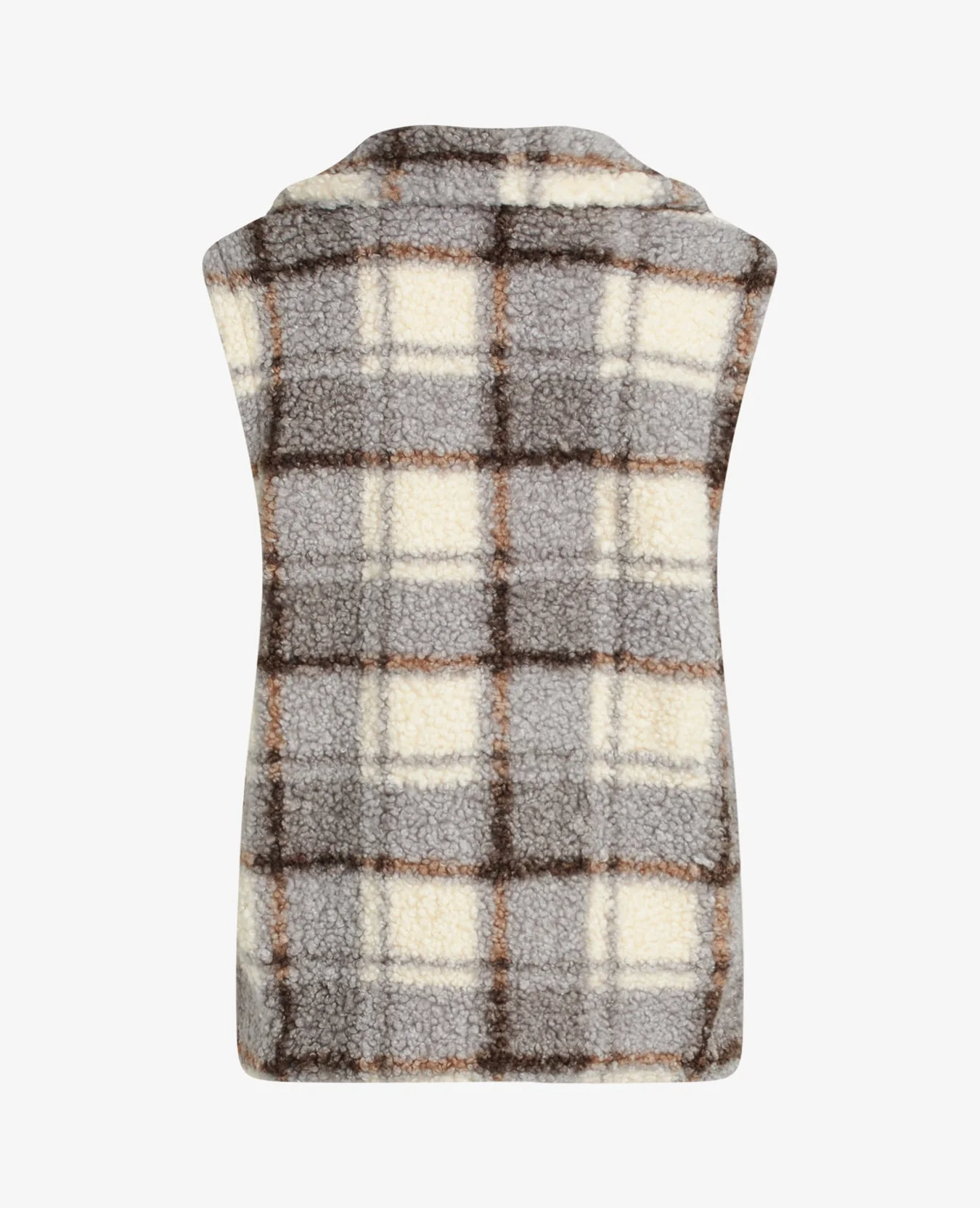 ZOEYUM WAISTCOAT - Image 2